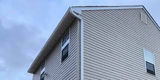 Affordable Siding Repair and Maintenance Services in Cannon Beach, OR